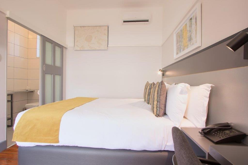 The Pretoria Hotel 外观 照片