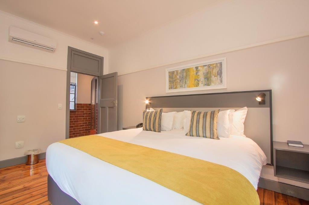 The Pretoria Hotel 外观 照片